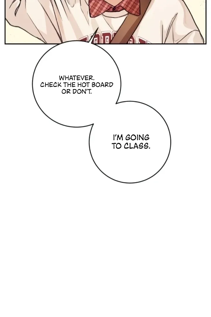 The perfect one, Dain Chapter 3 page 59 - 