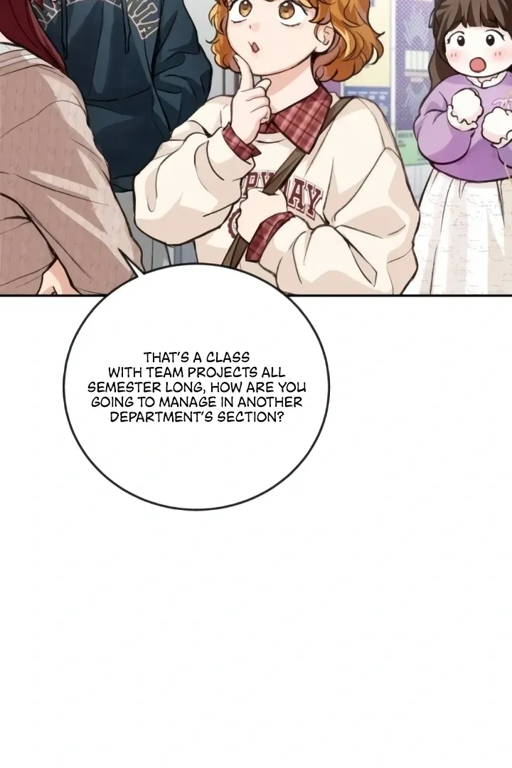 The perfect one, Dain Chapter 3 page 62 - 