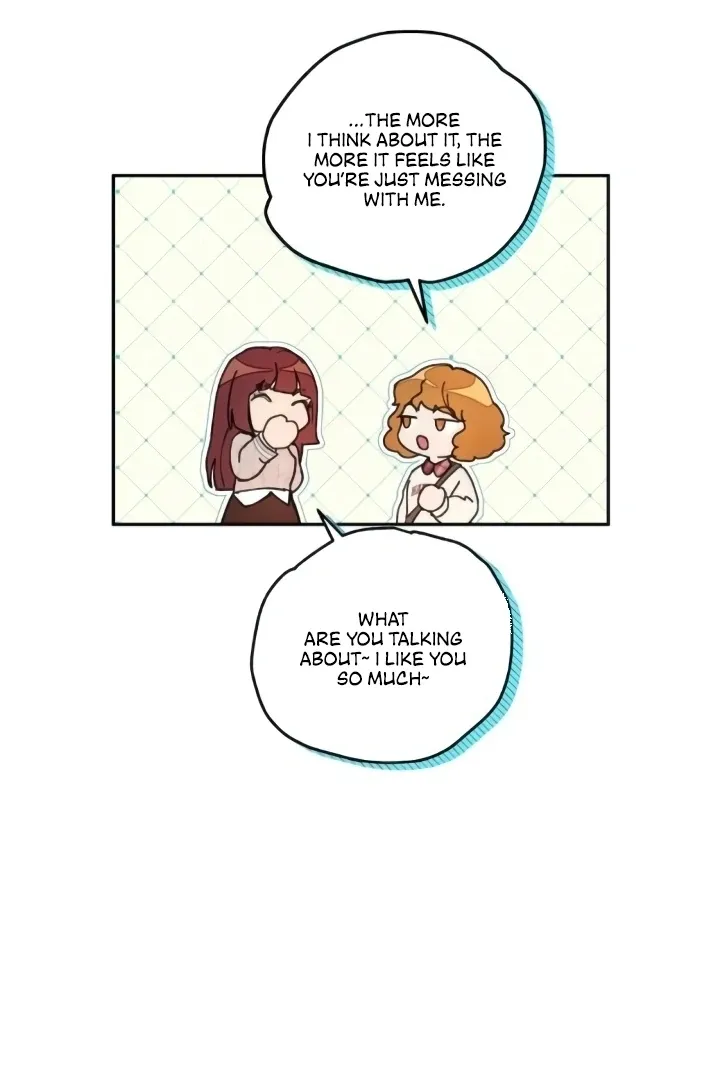 The perfect one, Dain Chapter 3 page 63 - 