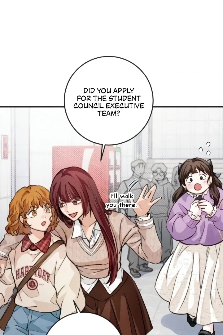 The perfect one, Dain Chapter 3 page 64 - 