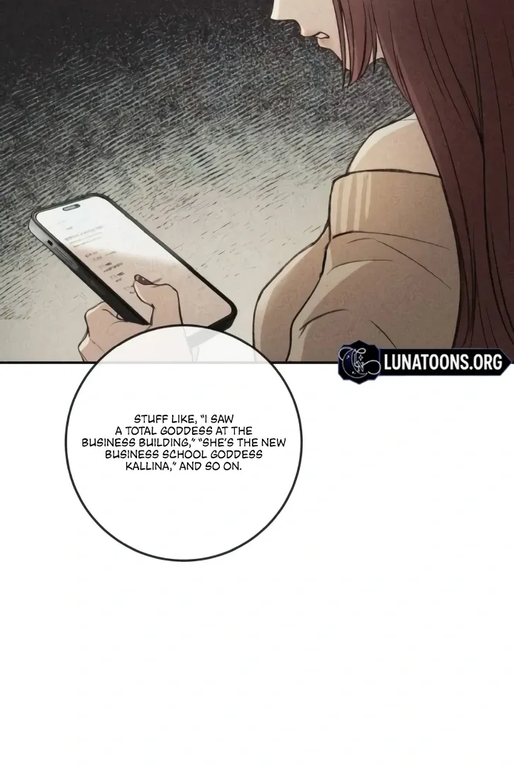 The perfect one, Dain Chapter 3 page 66 - 