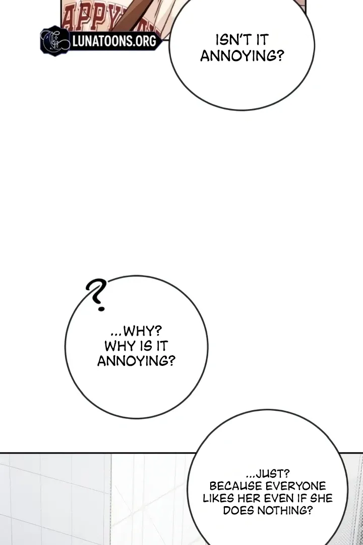 The perfect one, Dain Chapter 3 page 68 - 