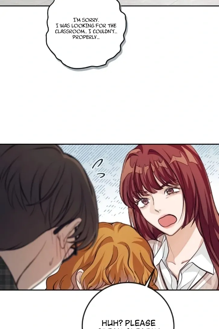 The perfect one, Dain Chapter 3 page 73 - 
