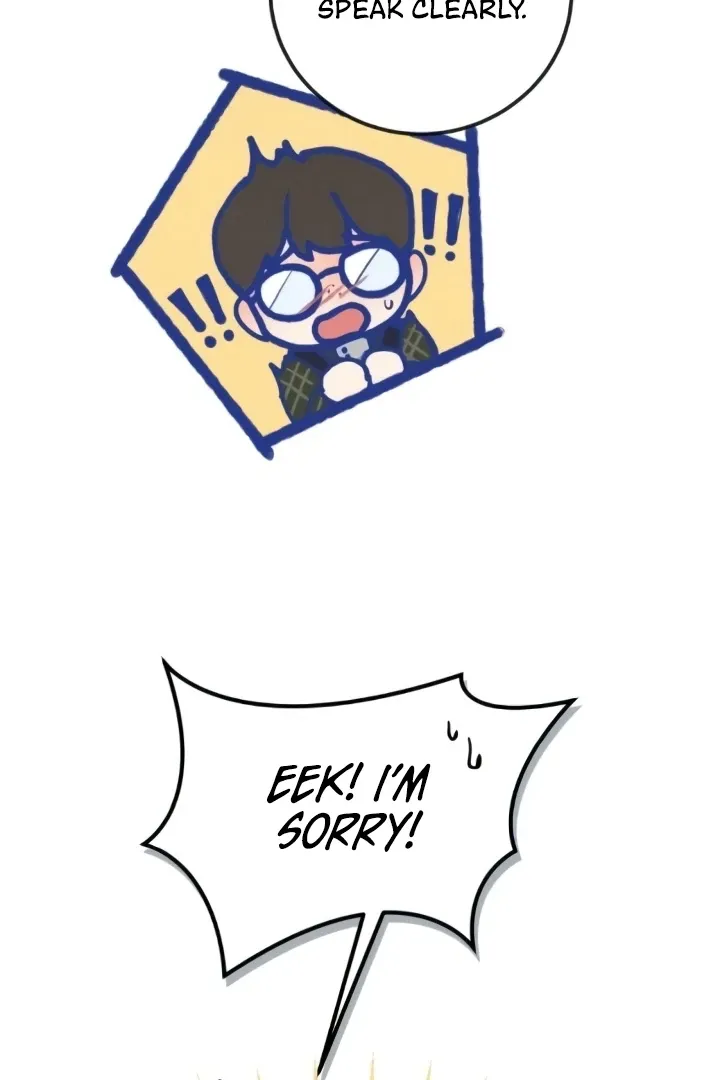 The perfect one, Dain Chapter 3 page 74 - 
