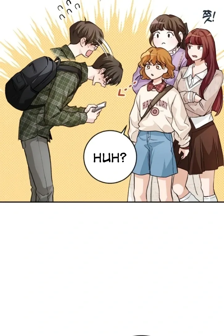 The perfect one, Dain Chapter 3 page 75 - 