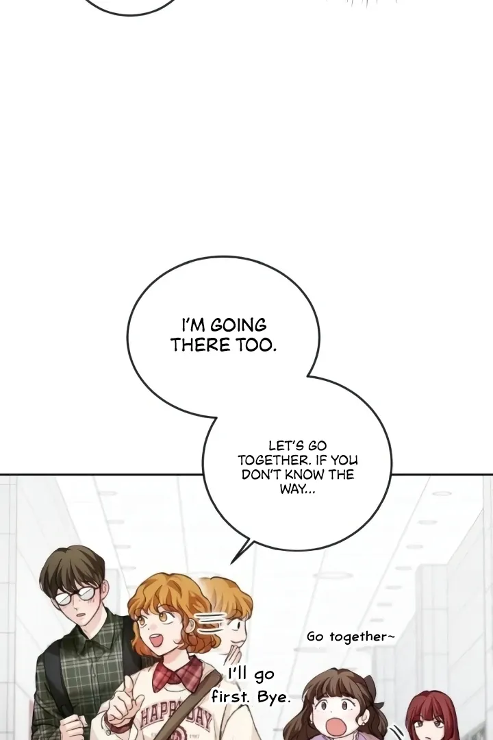 The perfect one, Dain Chapter 3 page 77 - 