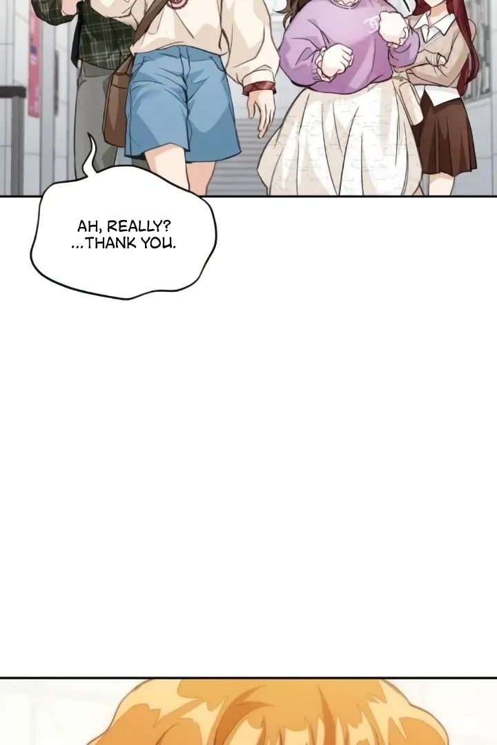 The perfect one, Dain Chapter 3 page 78 - 