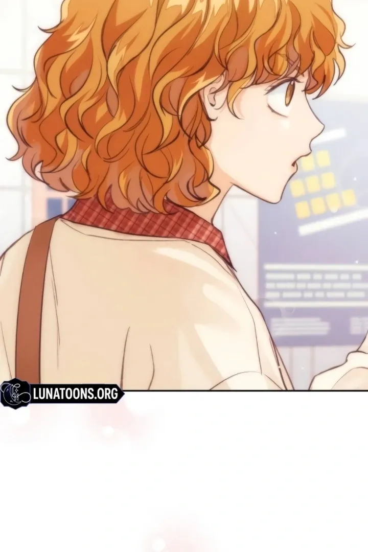 The perfect one, Dain Chapter 3 page 79 - 