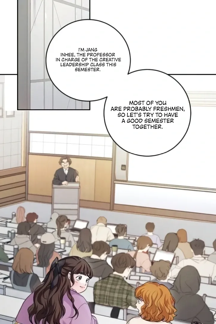 The perfect one, Dain Chapter 3 page 83 - 