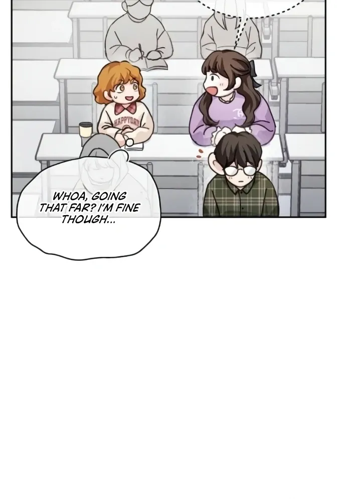 The perfect one, Dain Chapter 3 page 85 - 