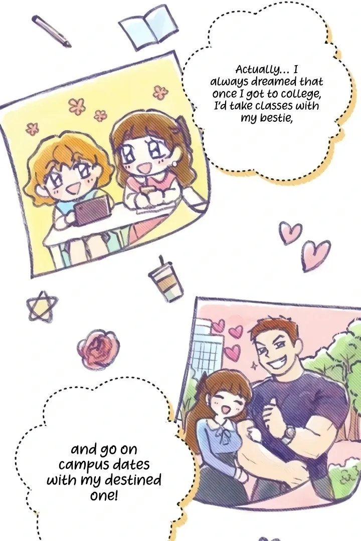 The perfect one, Dain Chapter 3 page 86 - 