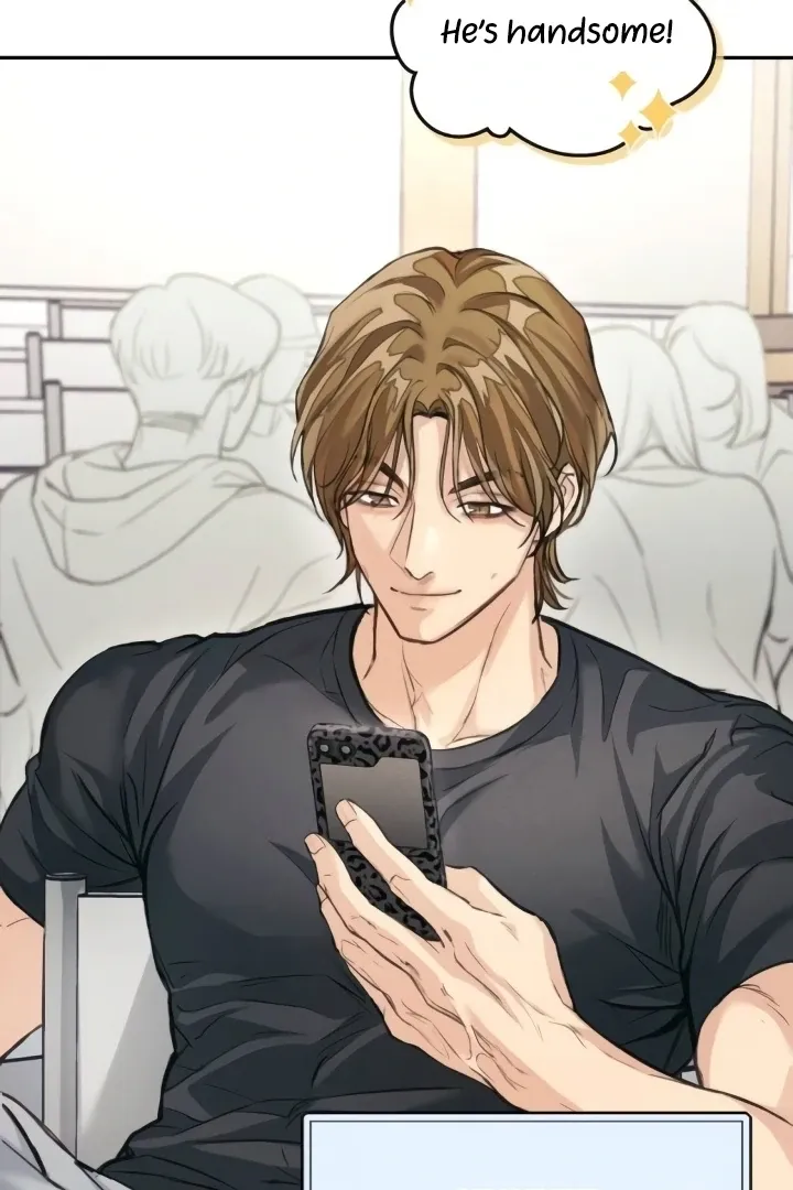 The perfect one, Dain Chapter 3 page 97 - 
