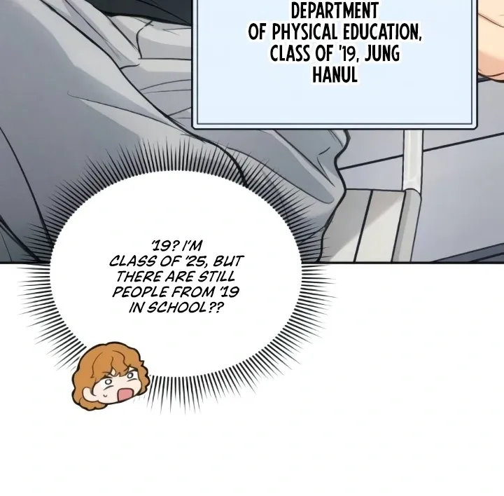 The perfect one, Dain Chapter 3 page 98 - 