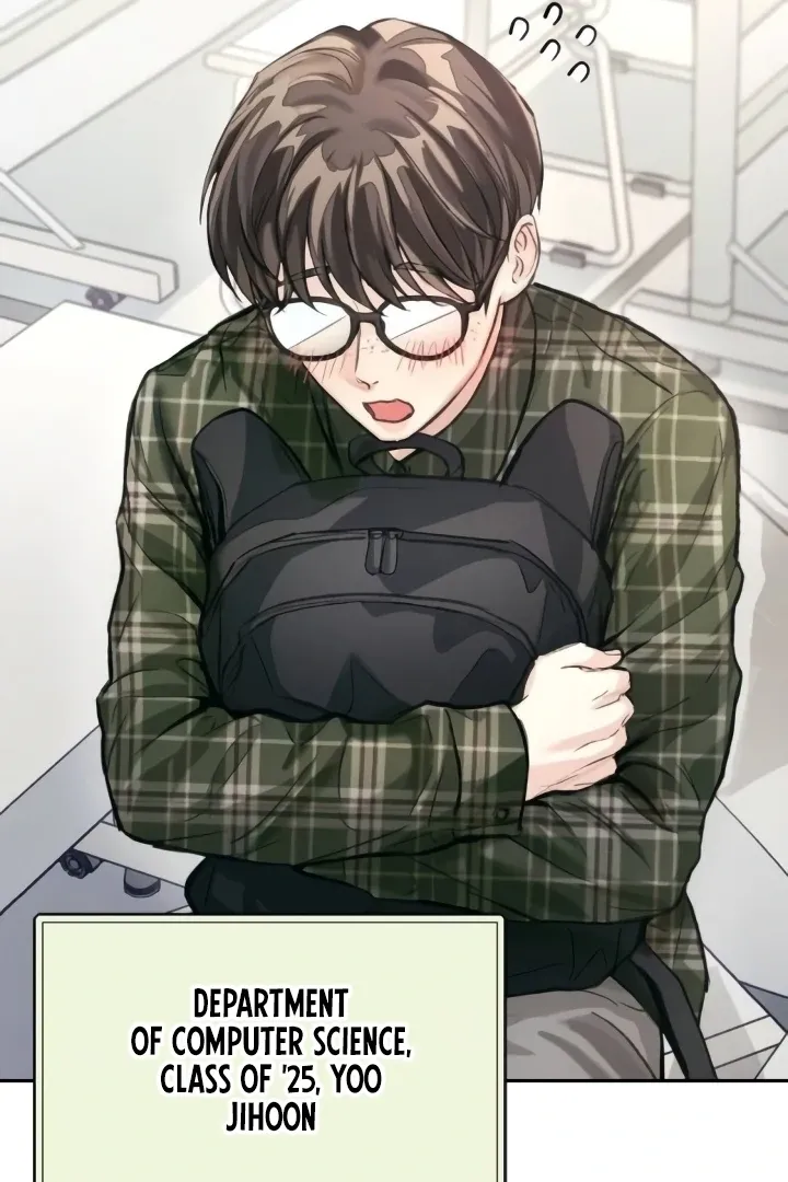 The perfect one, Dain Chapter 3 page 100 - 