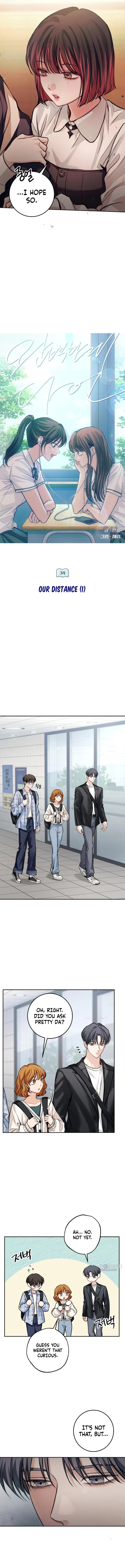 The perfect one, Dain Chapter 34 page 2 - 
