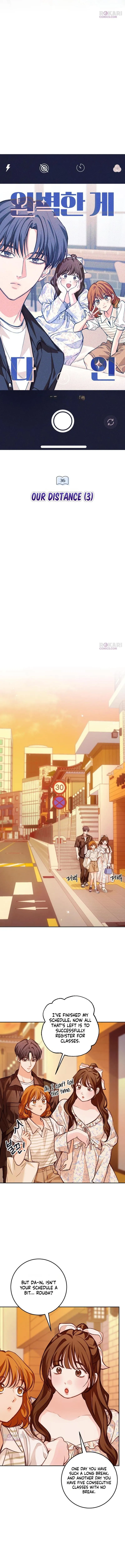 The perfect one, Dain Chapter 36 page 10 - 