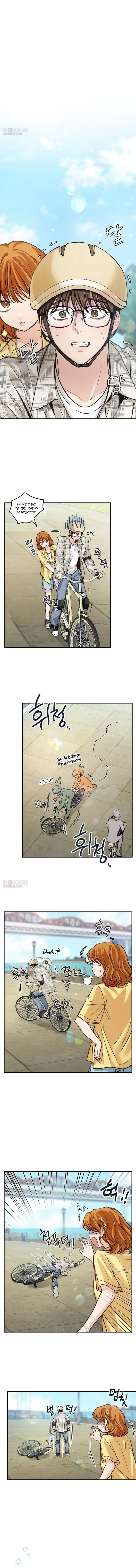 The perfect one, Dain Chapter 37 page 13 - 
