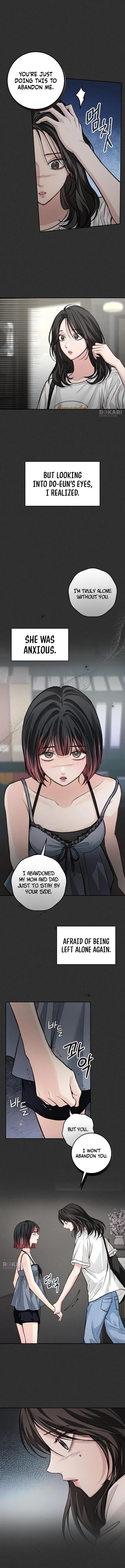 The perfect one, Dain Chapter 39 page 3 - 