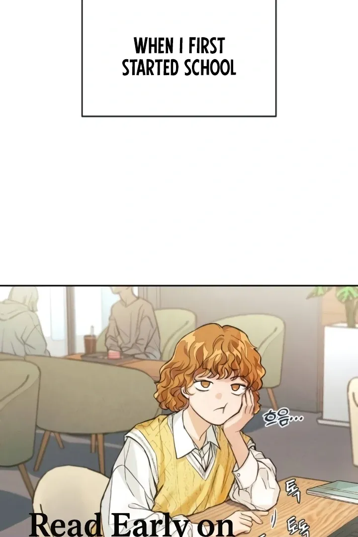 The perfect one, Dain Chapter 4 page 2 - 