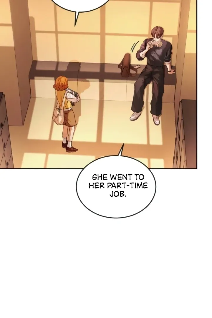 The perfect one, Dain Chapter 4 page 107 - 