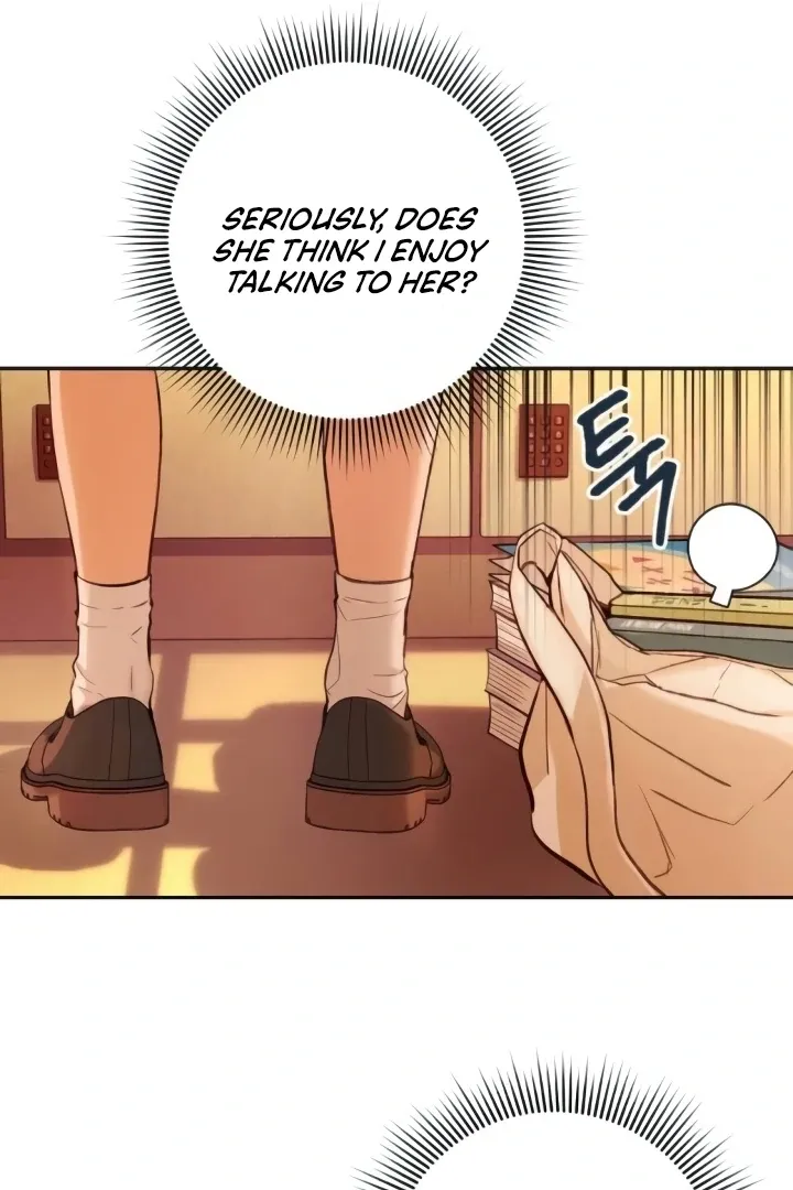 The perfect one, Dain Chapter 4 page 113 - 