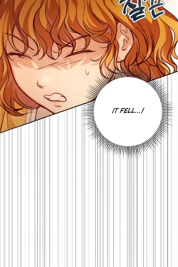 The perfect one, Dain Chapter 4 page 120 - 