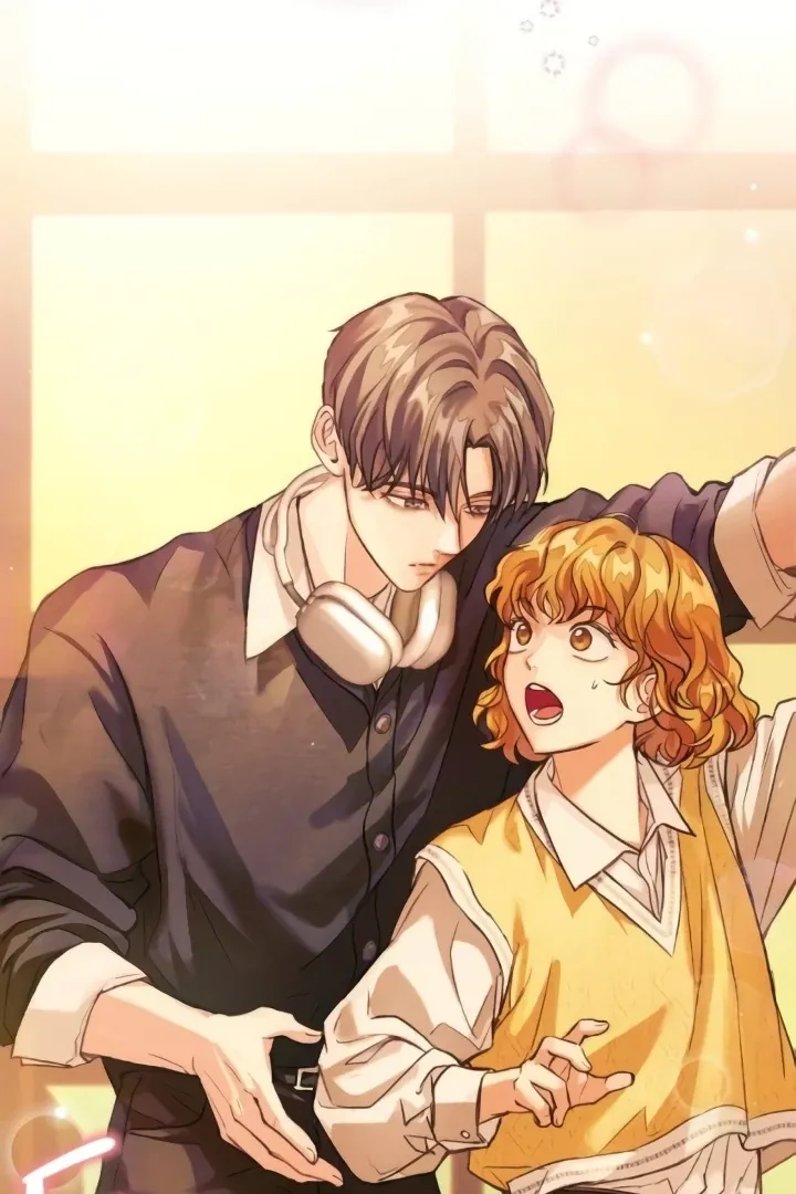 The perfect one, Dain Chapter 4 page 129 - 