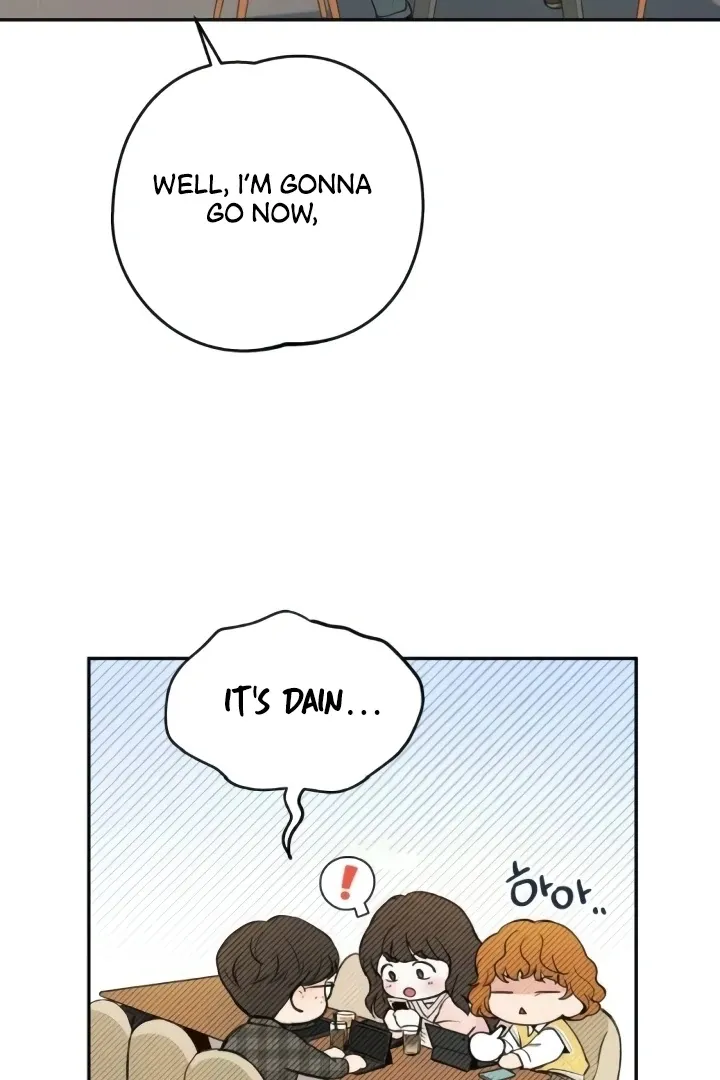 The perfect one, Dain Chapter 4 page 19 - 