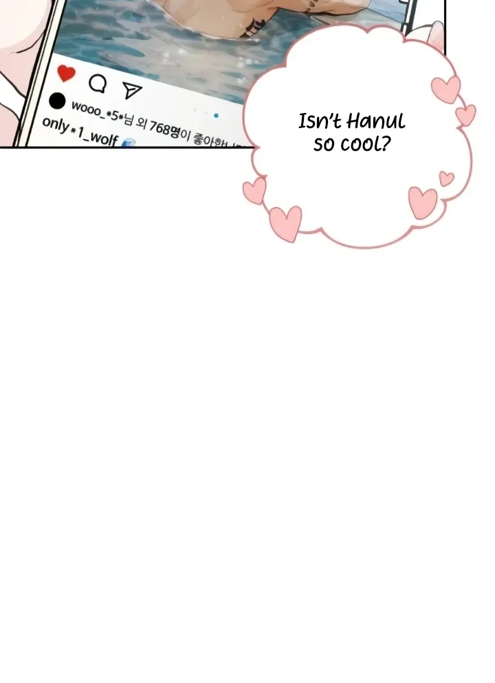 The perfect one, Dain Chapter 4 page 28 - 