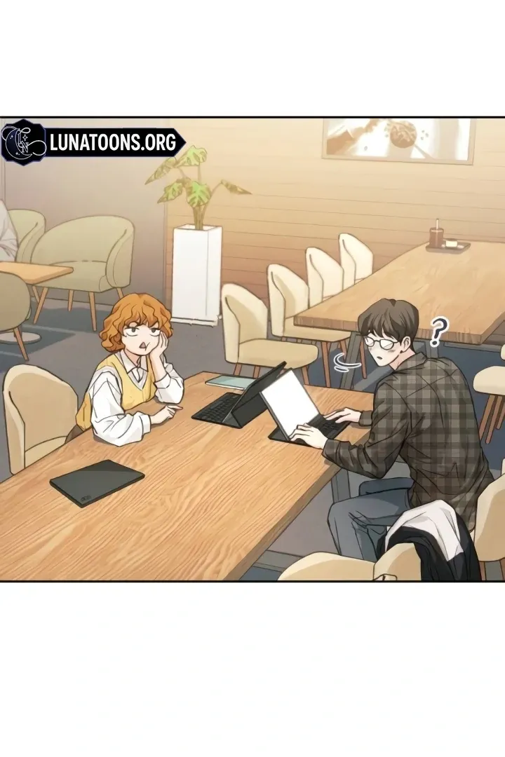The perfect one, Dain Chapter 4 page 4 - 