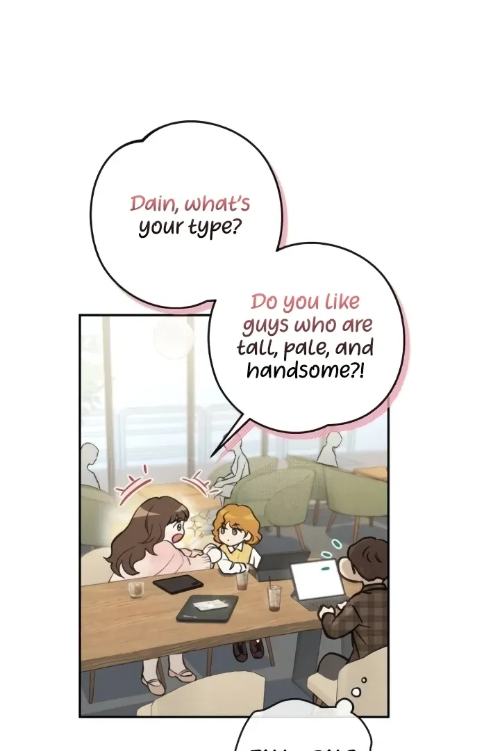 The perfect one, Dain Chapter 4 page 32 - 