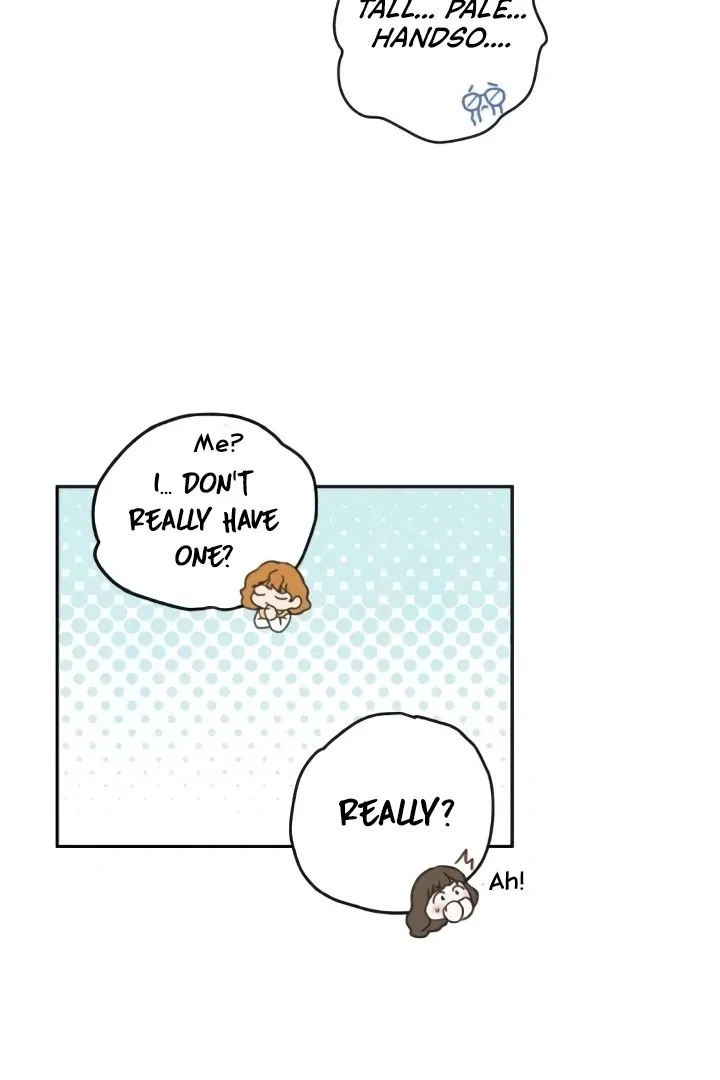 The perfect one, Dain Chapter 4 page 33 - 