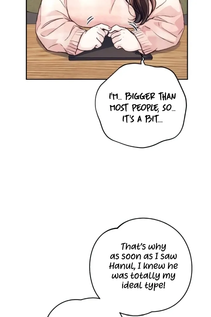 The perfect one, Dain Chapter 4 page 38 - 