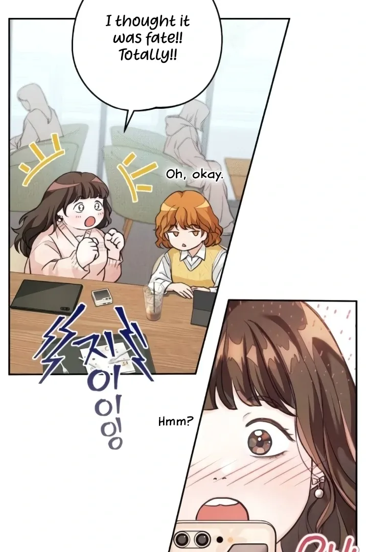 The perfect one, Dain Chapter 4 page 39 - 