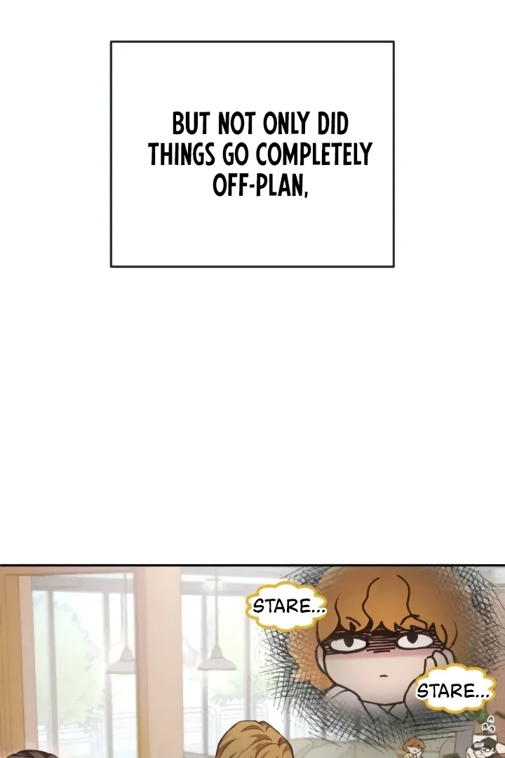 The perfect one, Dain Chapter 4 page 5 - 