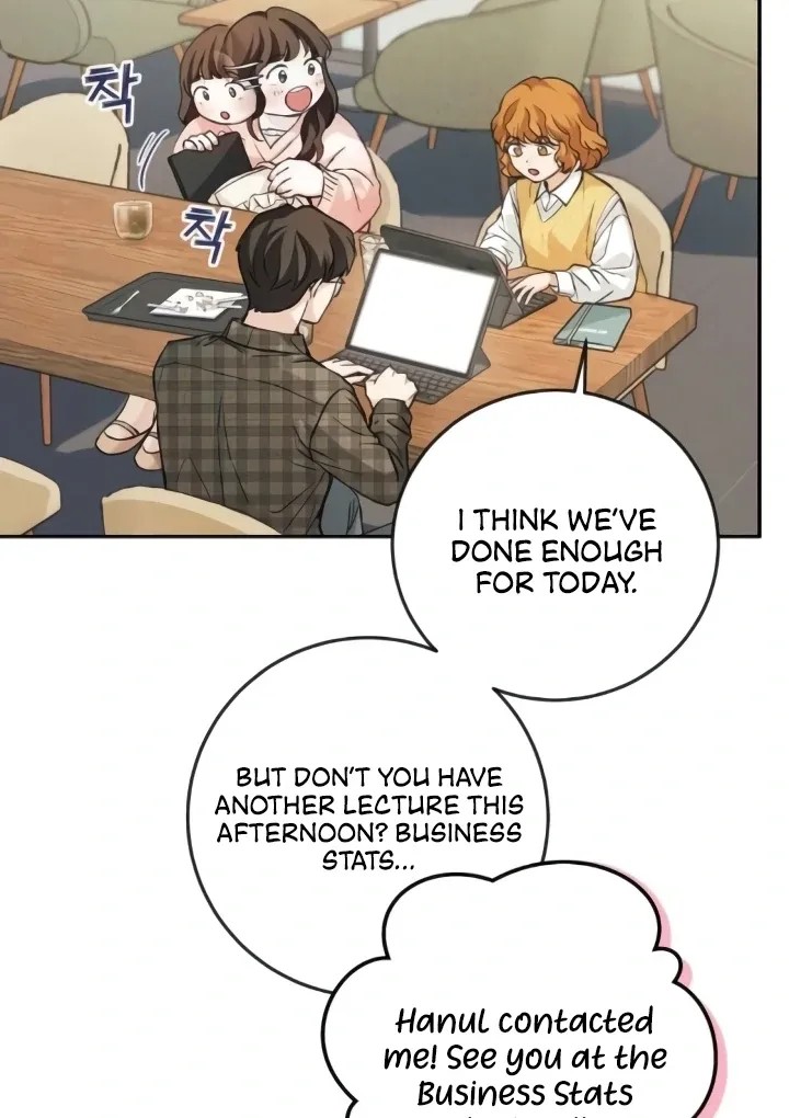 The perfect one, Dain Chapter 4 page 41 - 