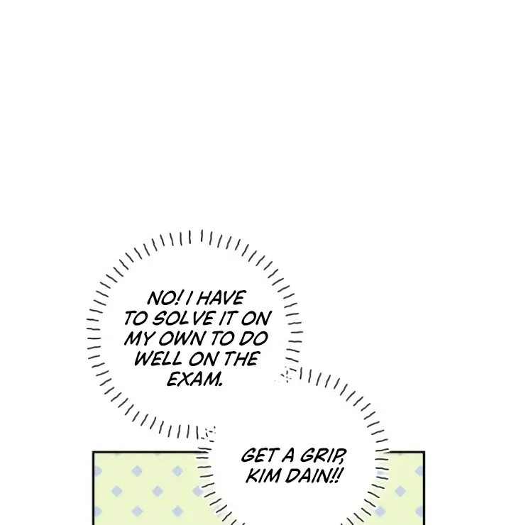 The perfect one, Dain Chapter 4 page 55 - 