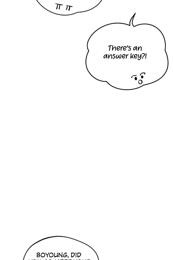 The perfect one, Dain Chapter 4 page 58 - 