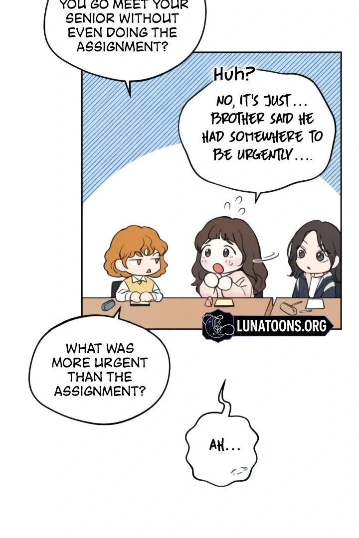 The perfect one, Dain Chapter 4 page 59 - 
