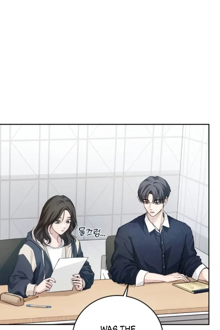 The perfect one, Dain Chapter 4 page 60 - 