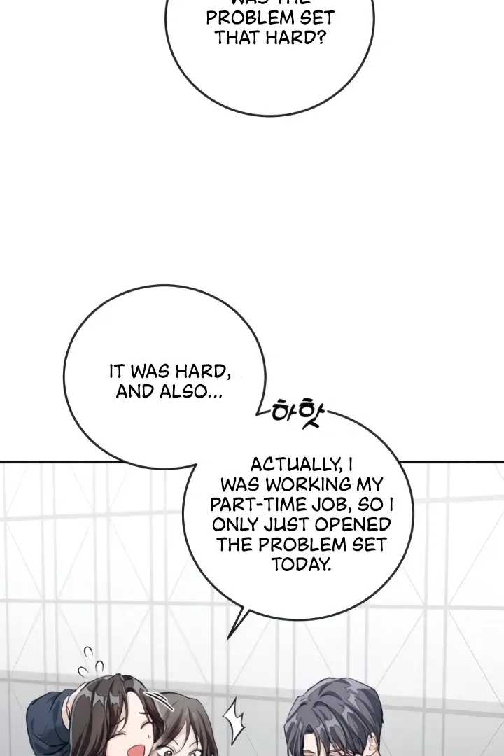 The perfect one, Dain Chapter 4 page 61 - 