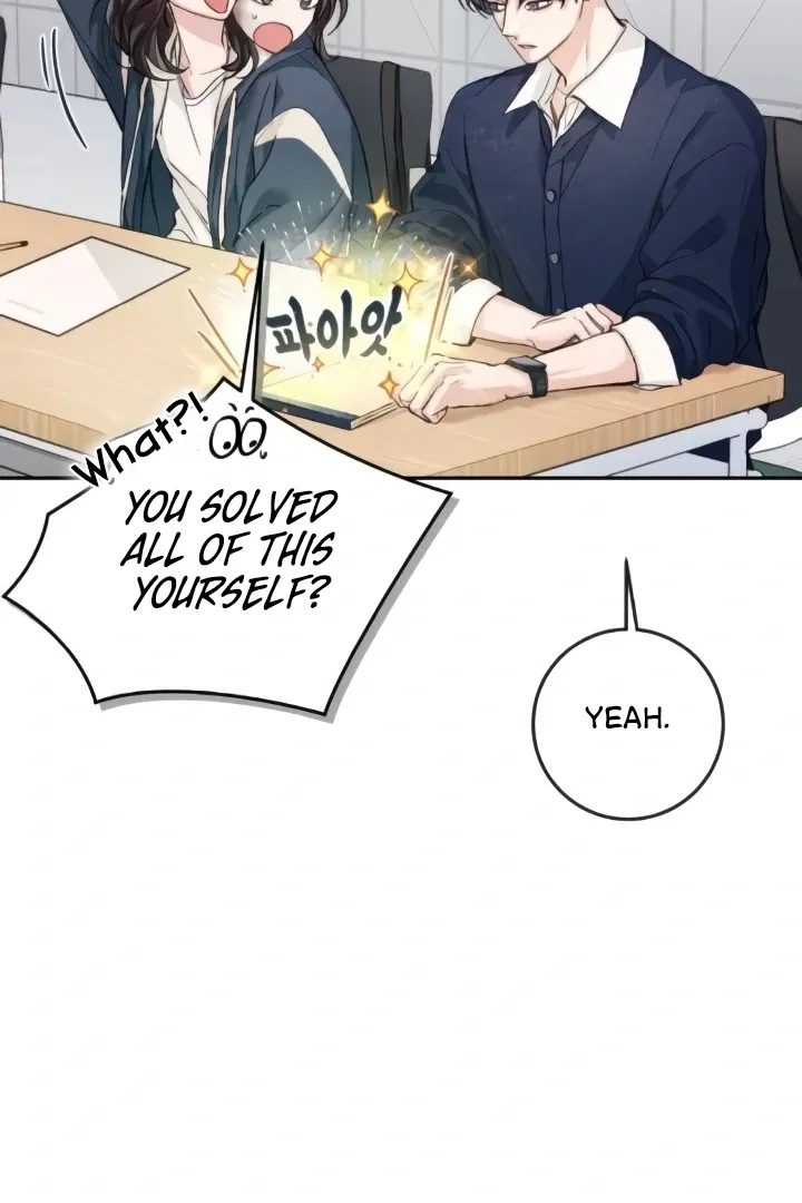 The perfect one, Dain Chapter 4 page 62 - 