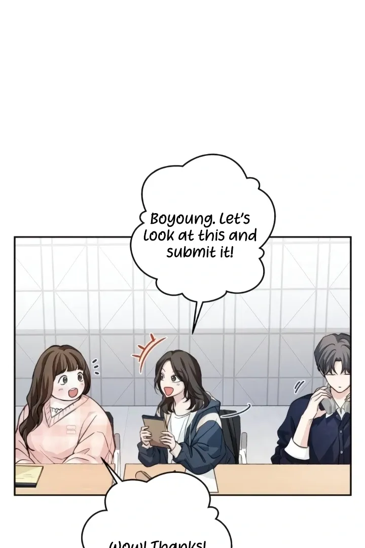 The perfect one, Dain Chapter 4 page 66 - 