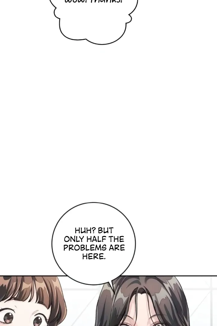 The perfect one, Dain Chapter 4 page 67 - 