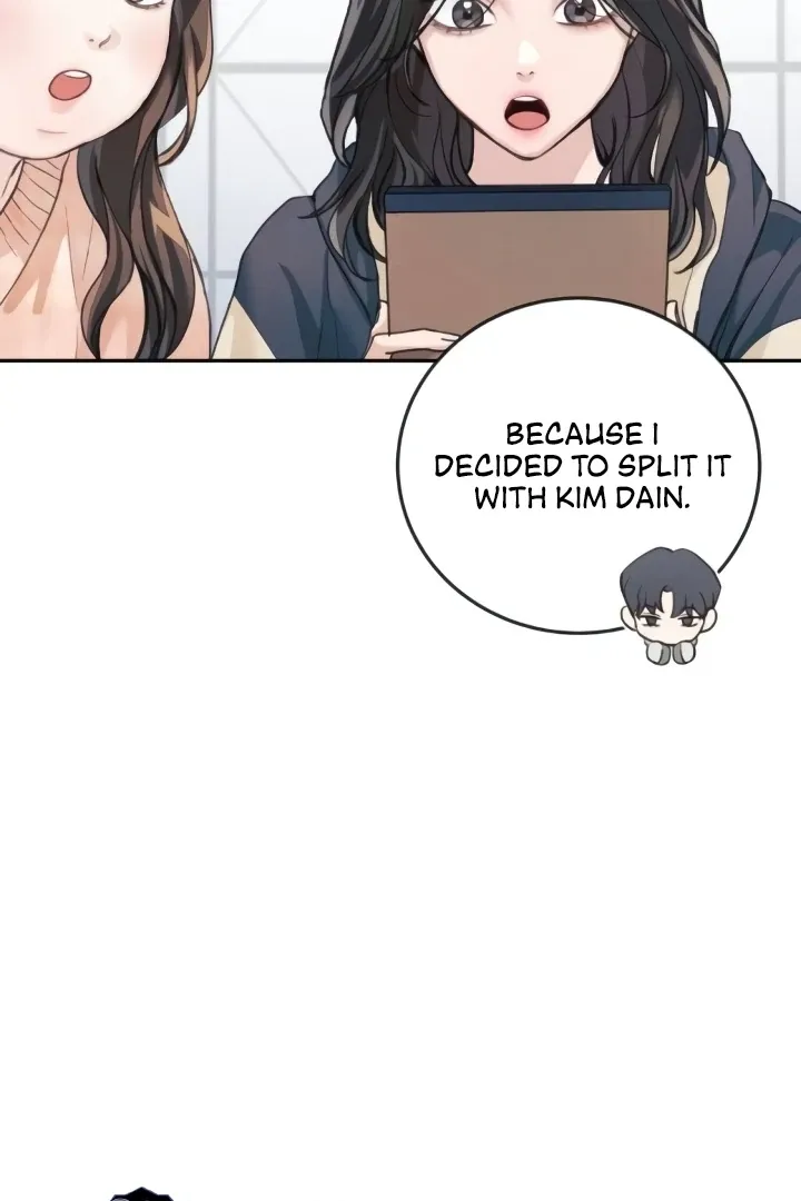 The perfect one, Dain Chapter 4 page 68 - 