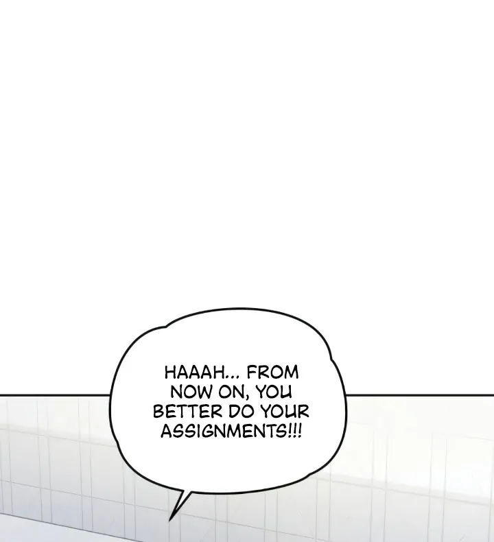 The perfect one, Dain Chapter 4 page 70 - 