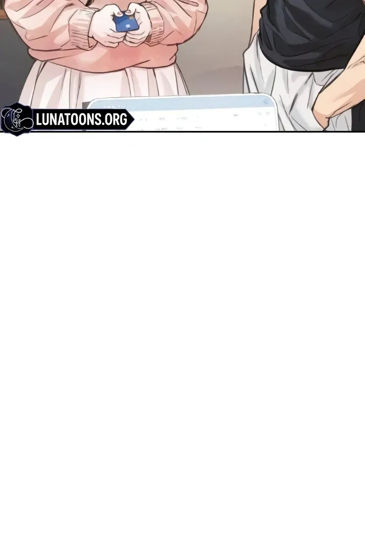 The perfect one, Dain Chapter 4 page 8 - 