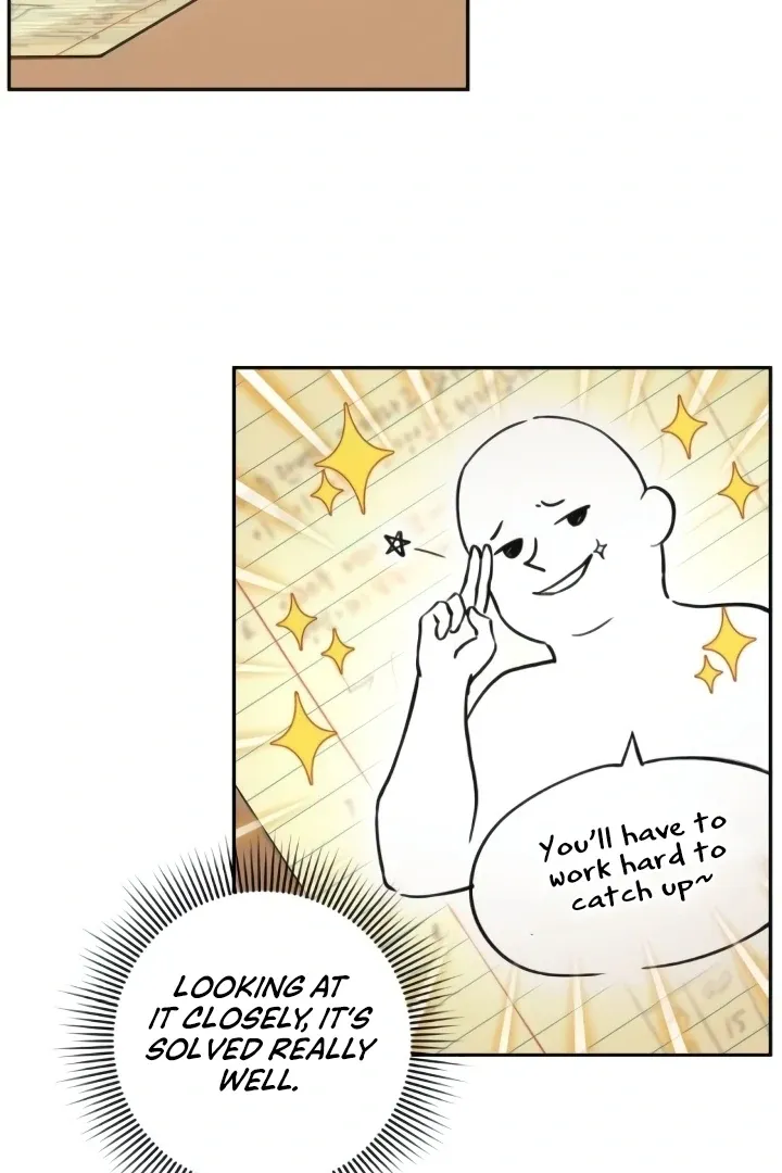 The perfect one, Dain Chapter 4 page 75 - 