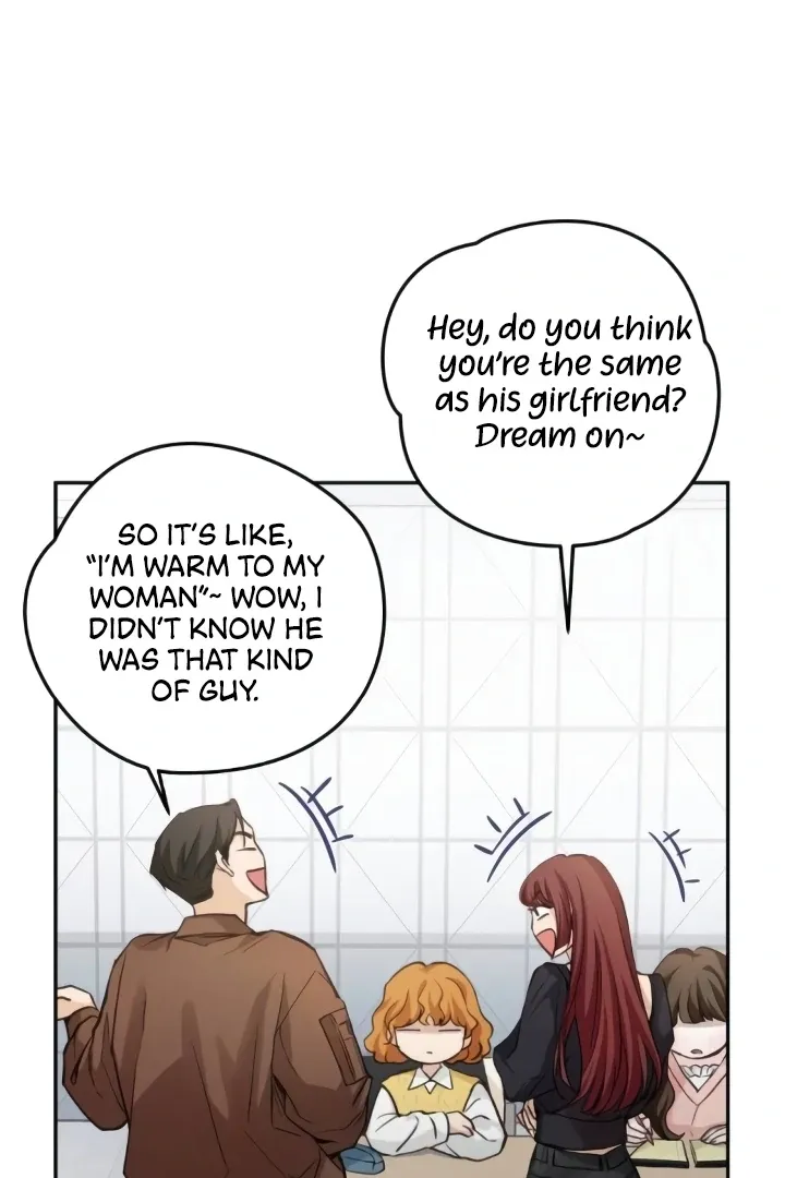 The perfect one, Dain Chapter 4 page 78 - 