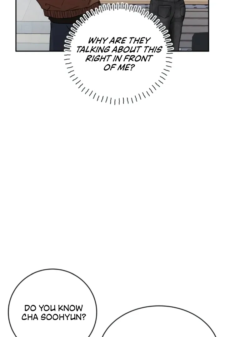 The perfect one, Dain Chapter 4 page 79 - 